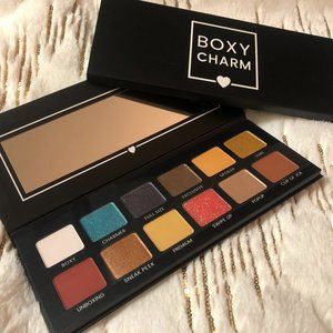 Boxycharm Makeup - Hello Charmer Eyeshadow
